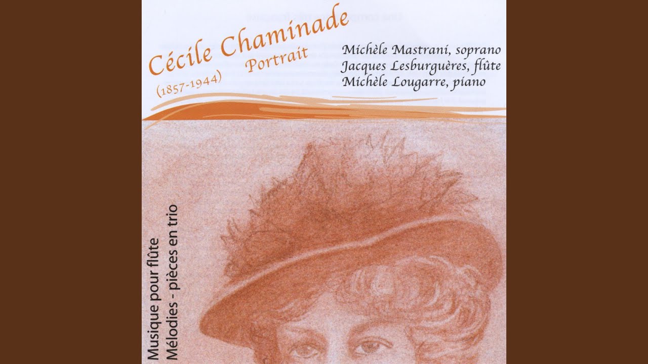 Pastorale Enfantine