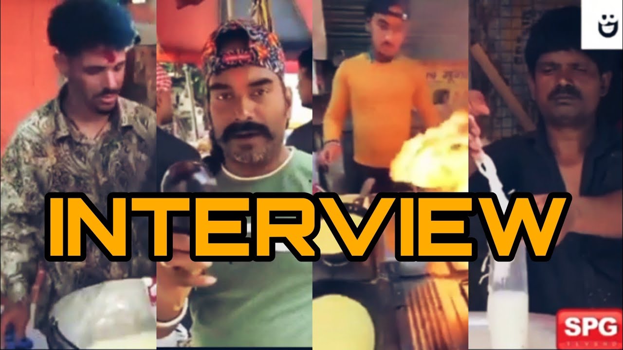 INDIAN STREET FOOD KAPAMPANGAN PARODY