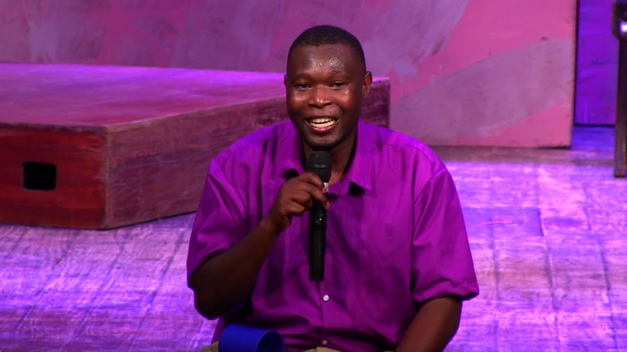 Best of African comedy by Omukebete | Latest African comedy May 2020
