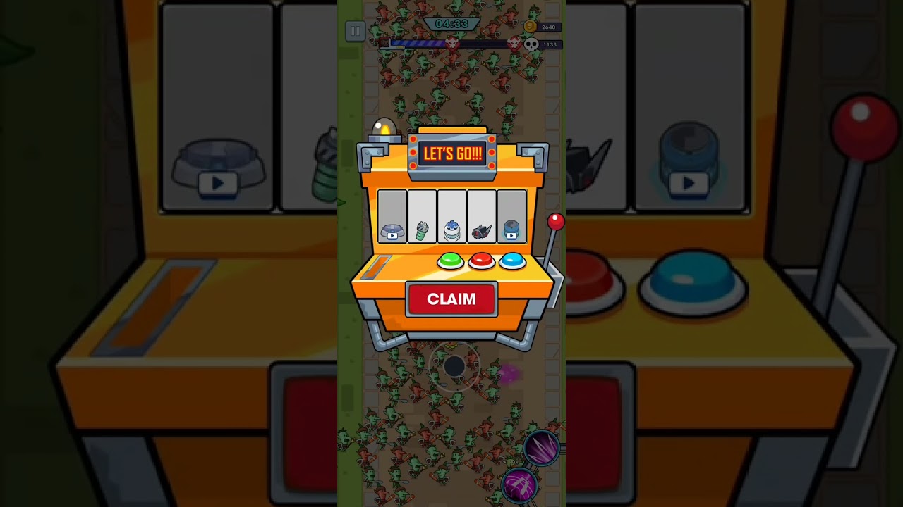 Hero Survival IO 2 – Epic Boss Battles