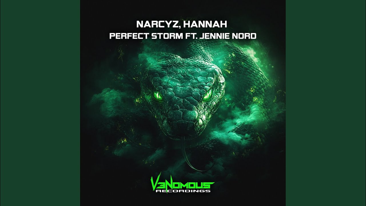 Perfect Storm