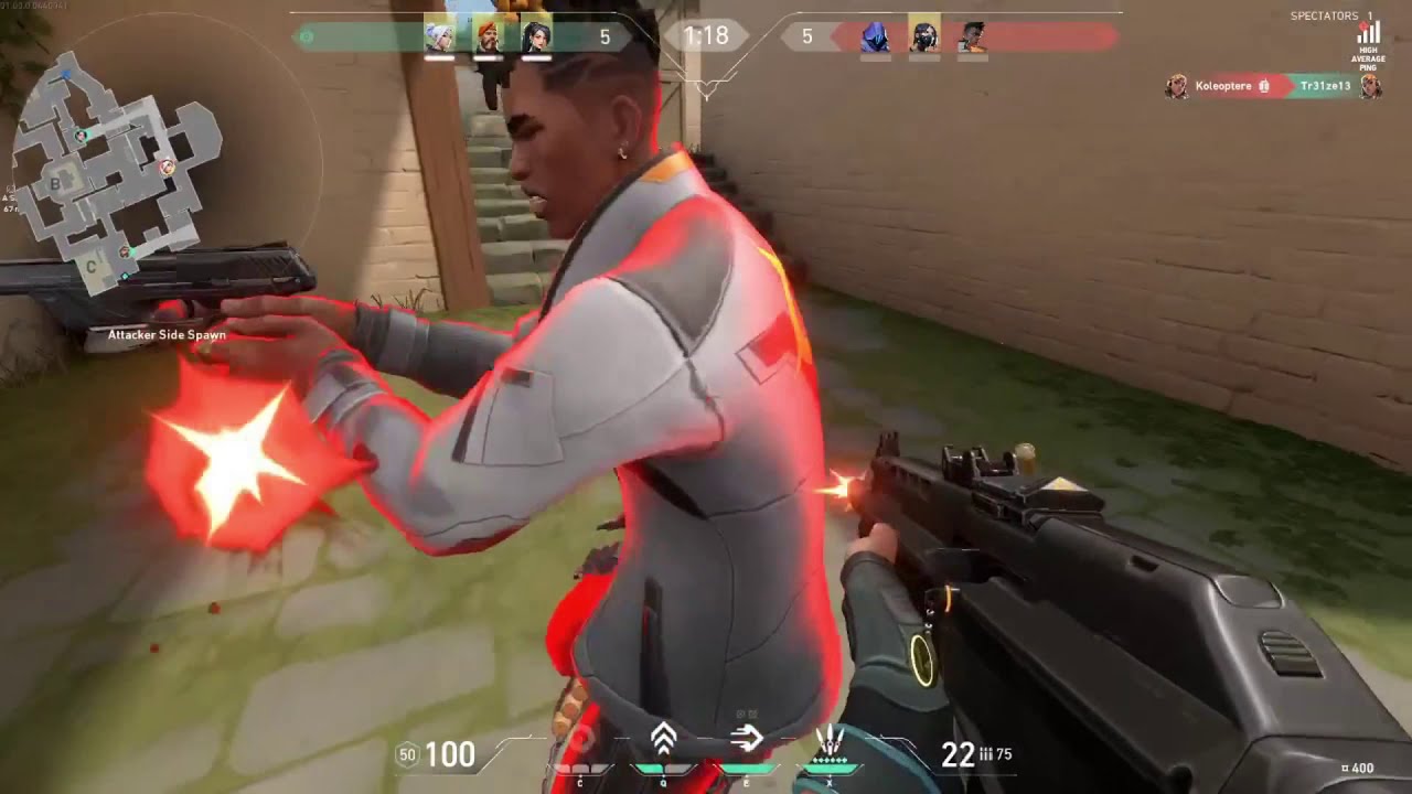 فالورانت | VALORANT Gameplay