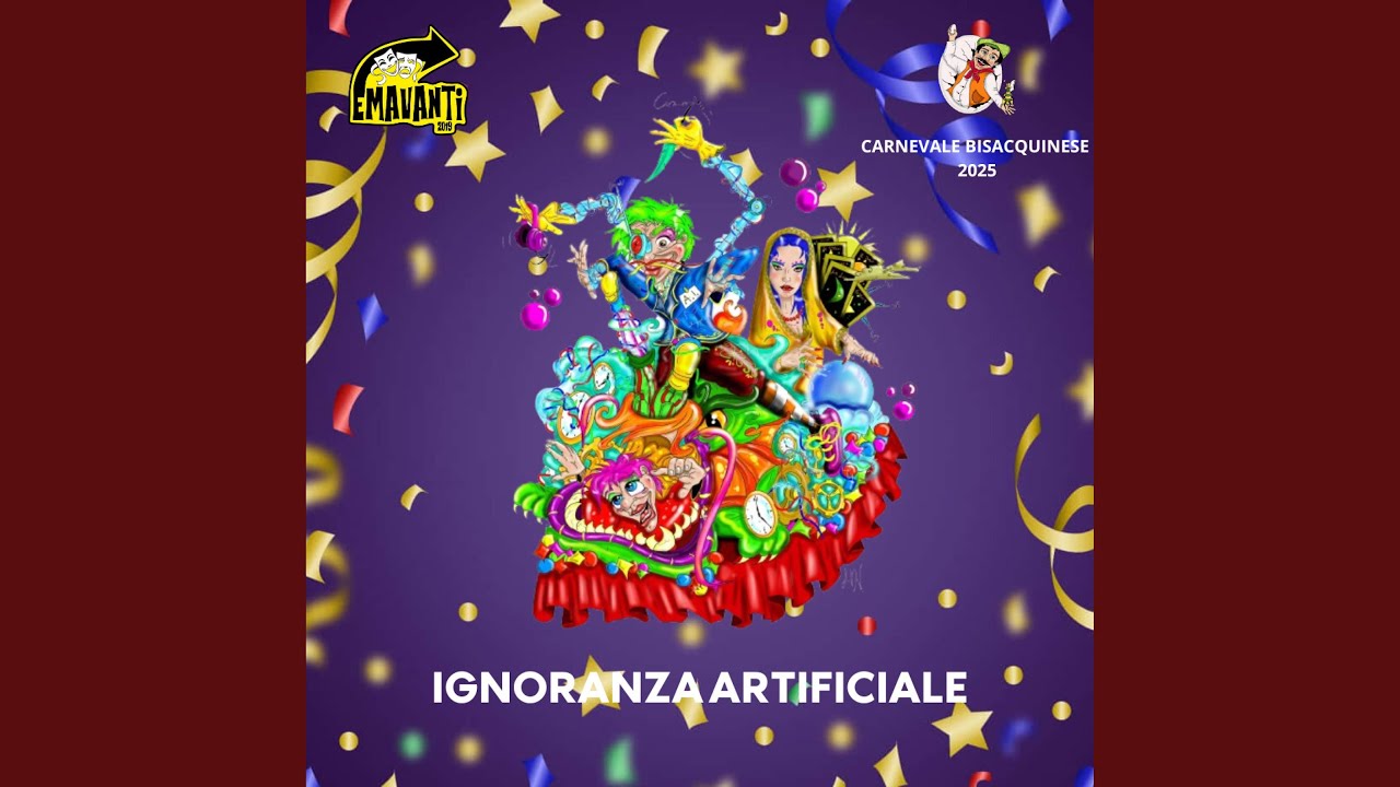 Ignoranza artificiale