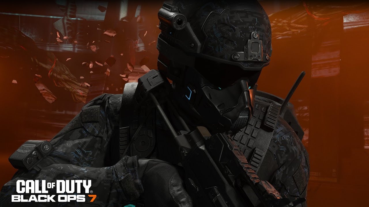 CALL OF DUTY AO VIVO!!!