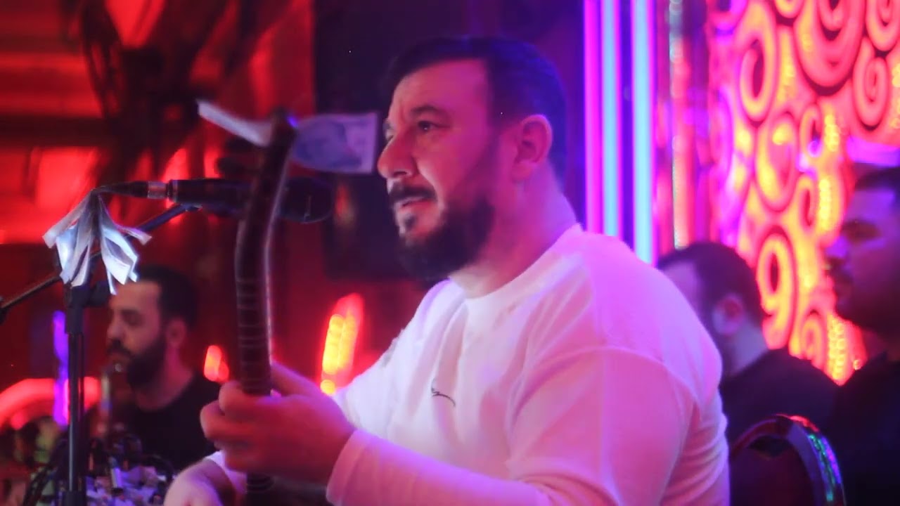 Adnan Küçükerdem & Bir O Bende