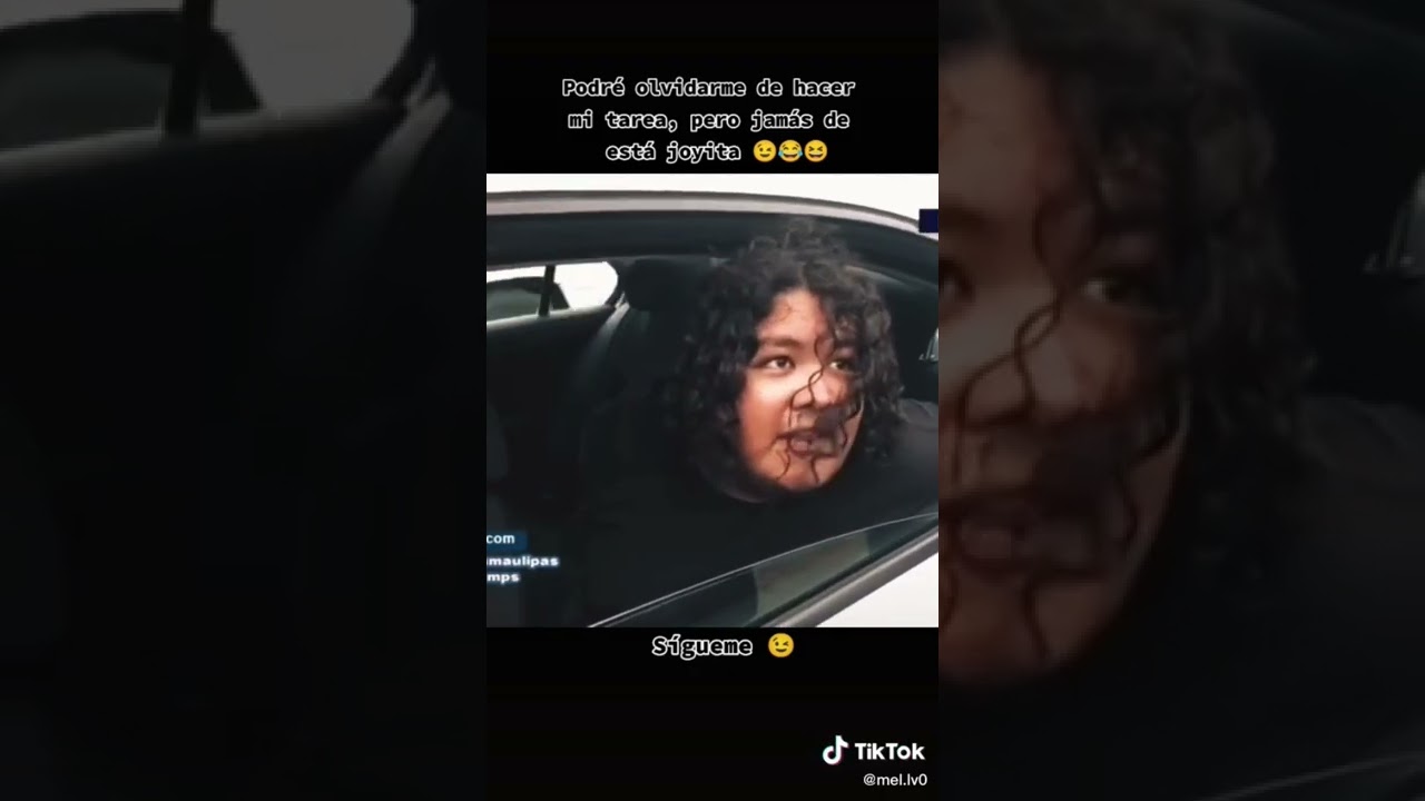 Yo voy a mi destino y voy a ganar tremenda joyita