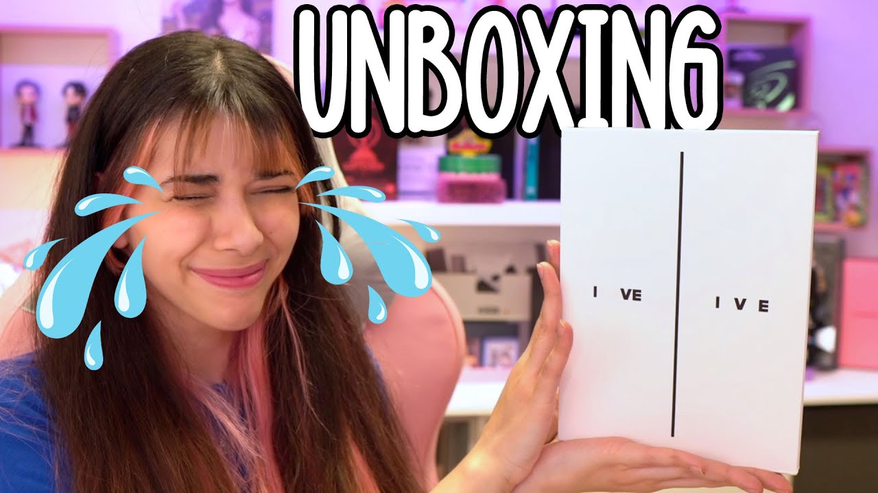 SONO UNA DIVE DISPERATA! - UNBOXING di 