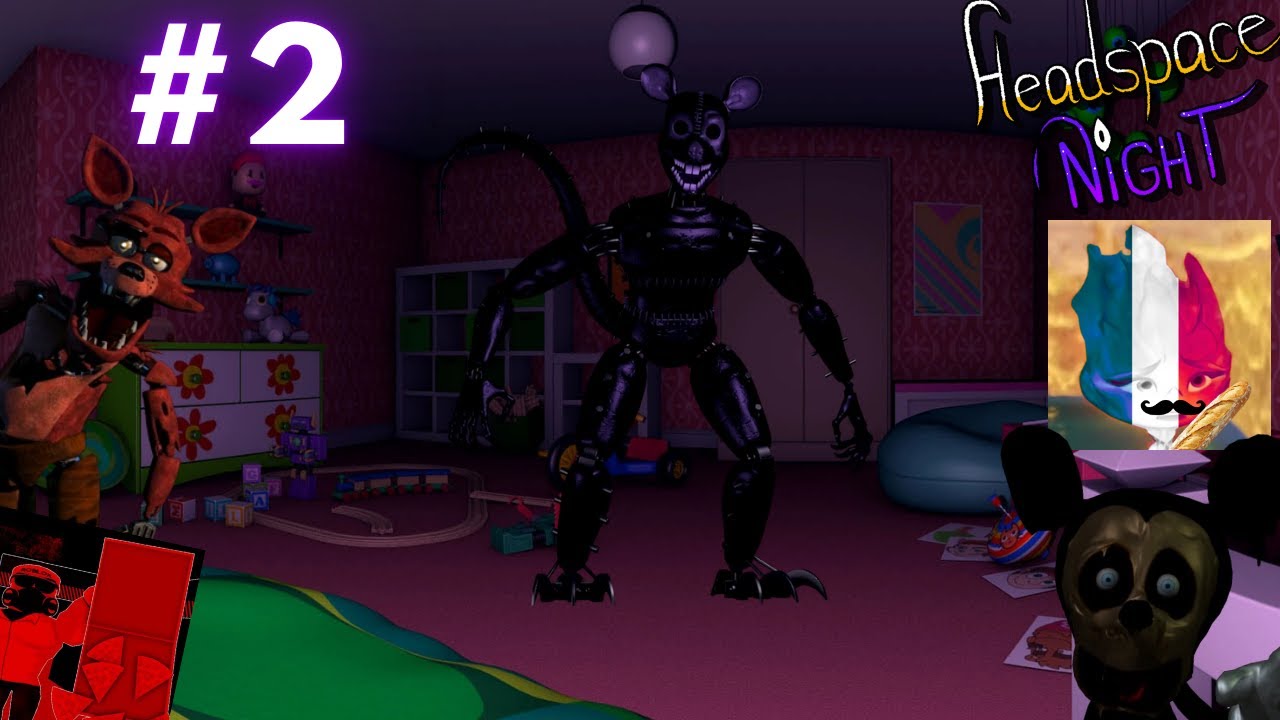De la pizza ou des insomnies ??? || Dose Mensuelle de French MML #2