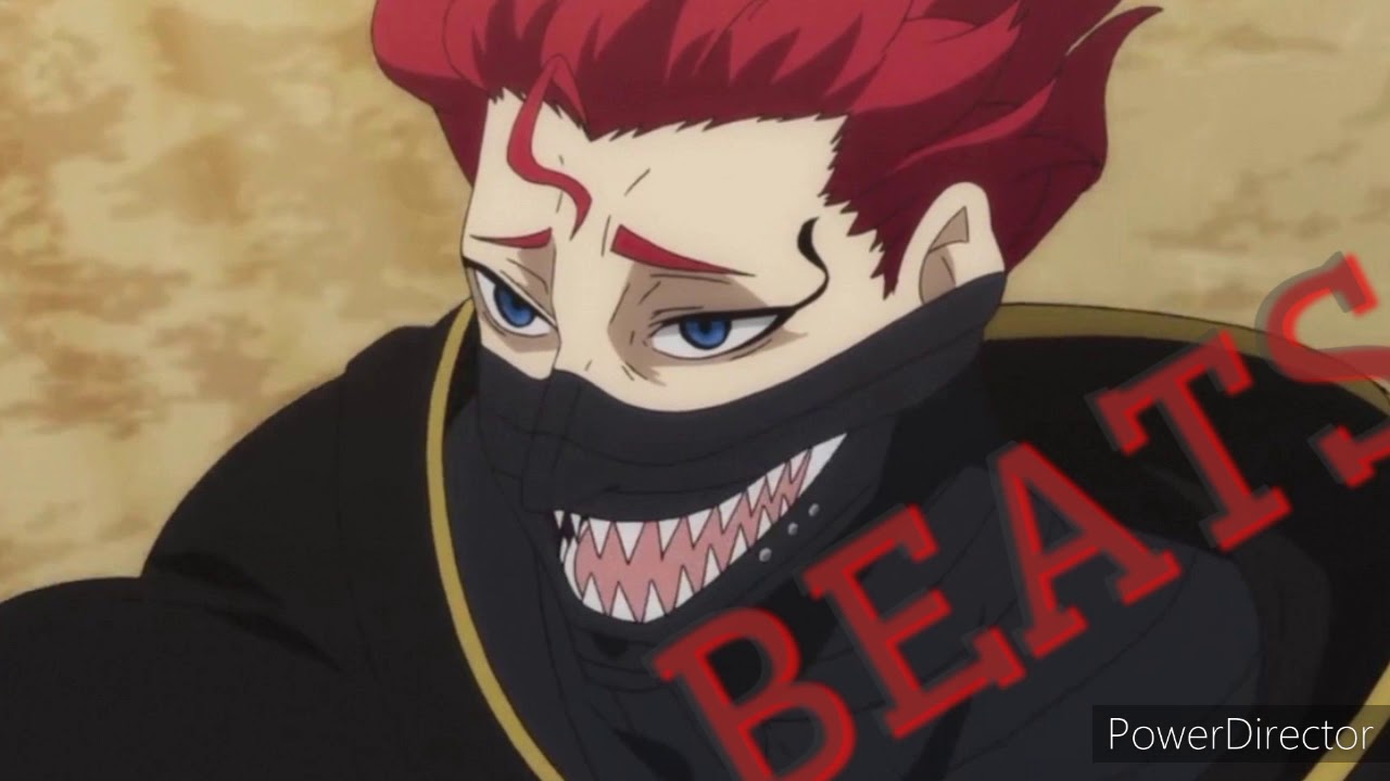 zora ideale beats (black clover)