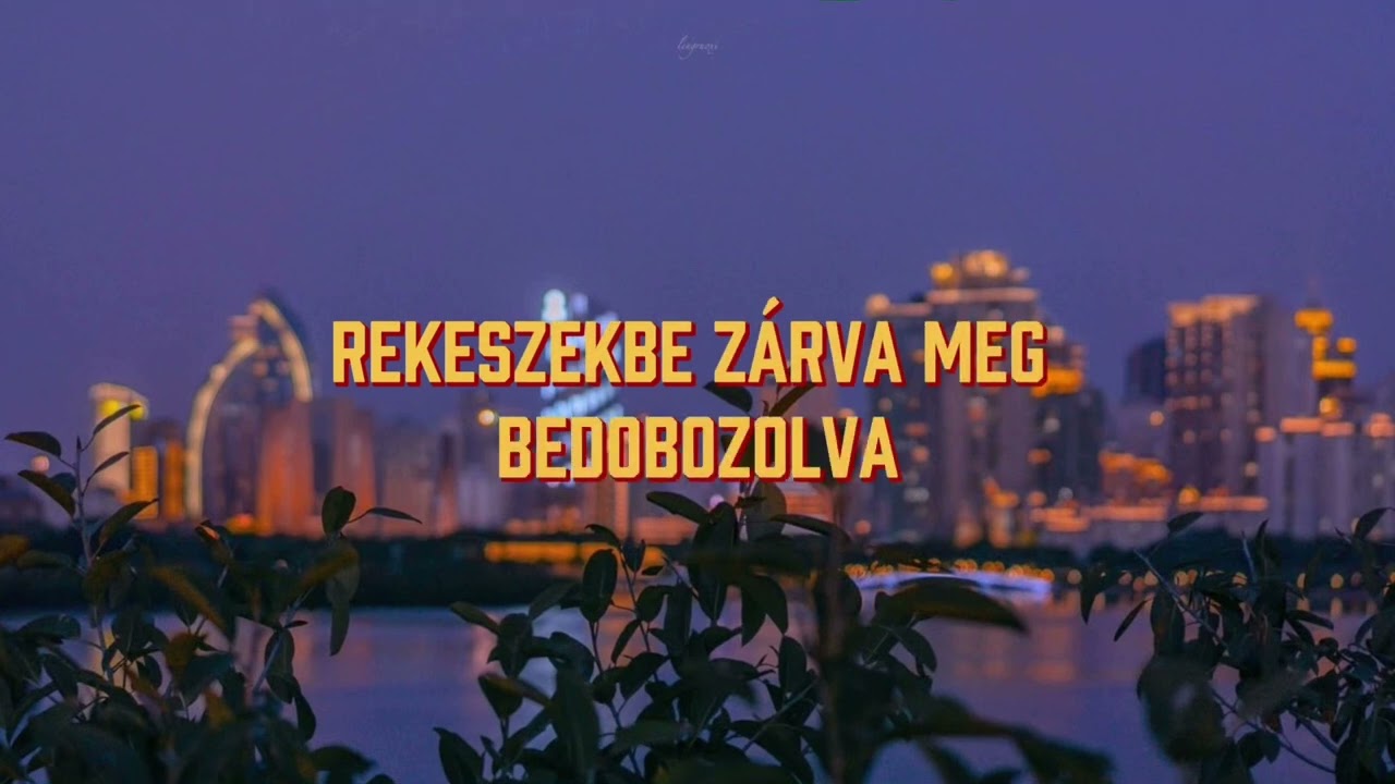 Bambi - Kirak&oacute; (Dalsz&ouml;veg vide&oacute;)