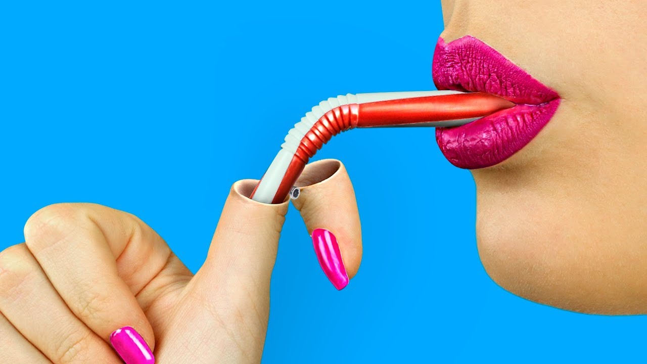 15 CHOSES COOLS À FAIRE QUAND TU T'ENNUIES