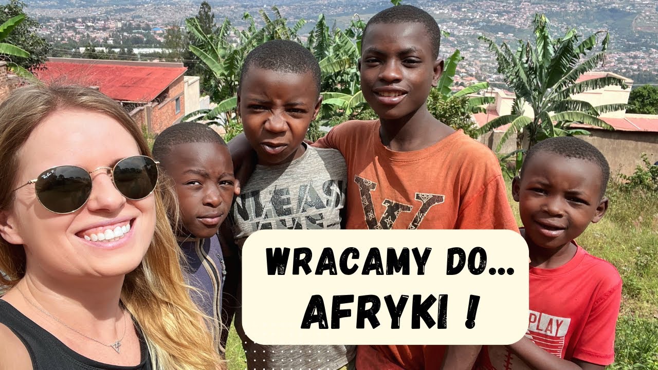 Podróże na własną rękę. Czy warto lecieć do Afryki..?