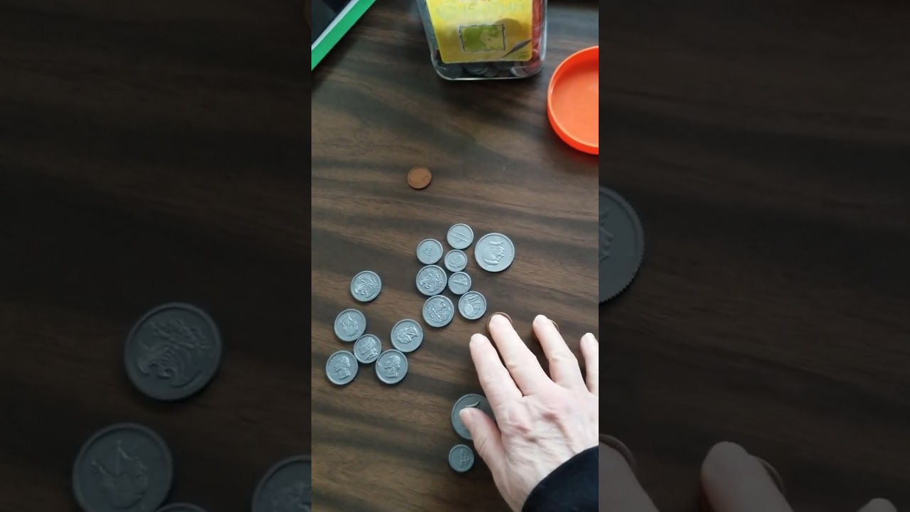 NIM game, how to play