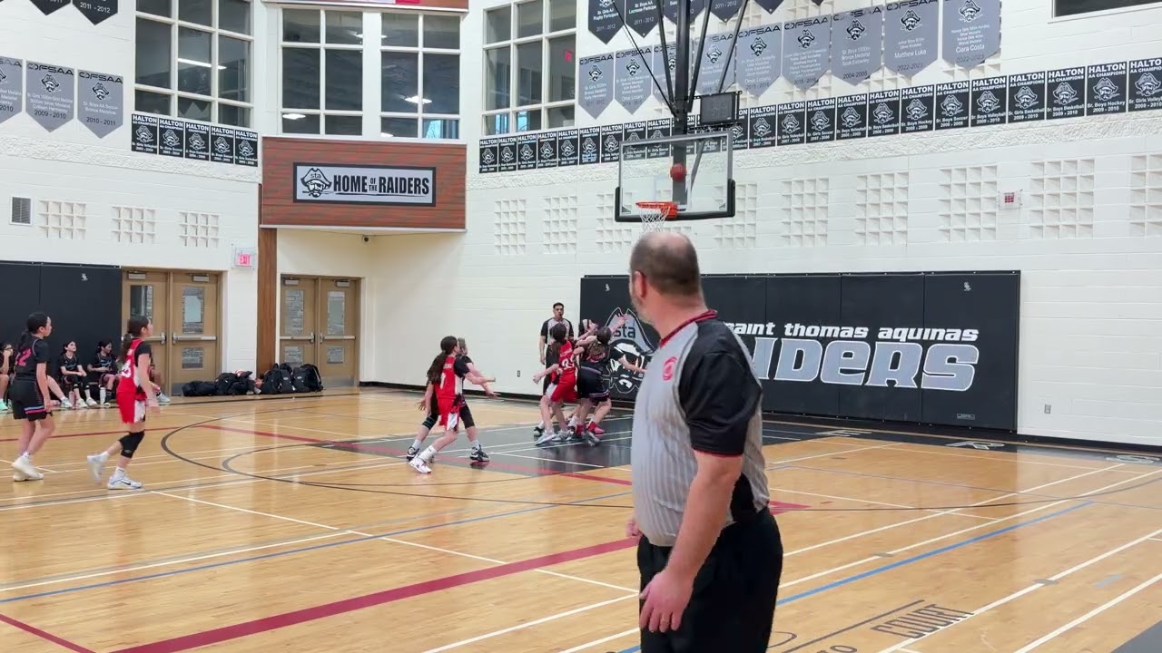 Vs. Stoney Creek - Part 8