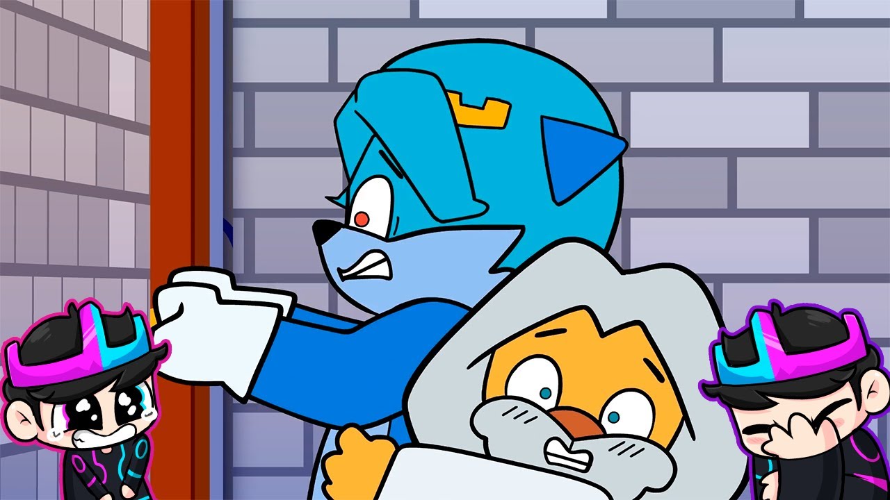LAS ANIMACIONES MAS DIVERTIDAS DE MUNDO LEON 2! | VIDEOREACCION RAMNS