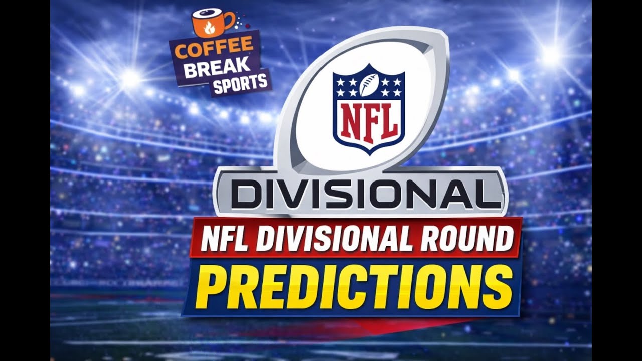 Win or Go Home! Rod's NFL DIVISIONAL ROUND PREDICTIONS