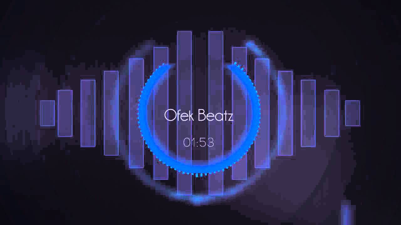 Electro Beats: Beat #4 - OfekBeatz