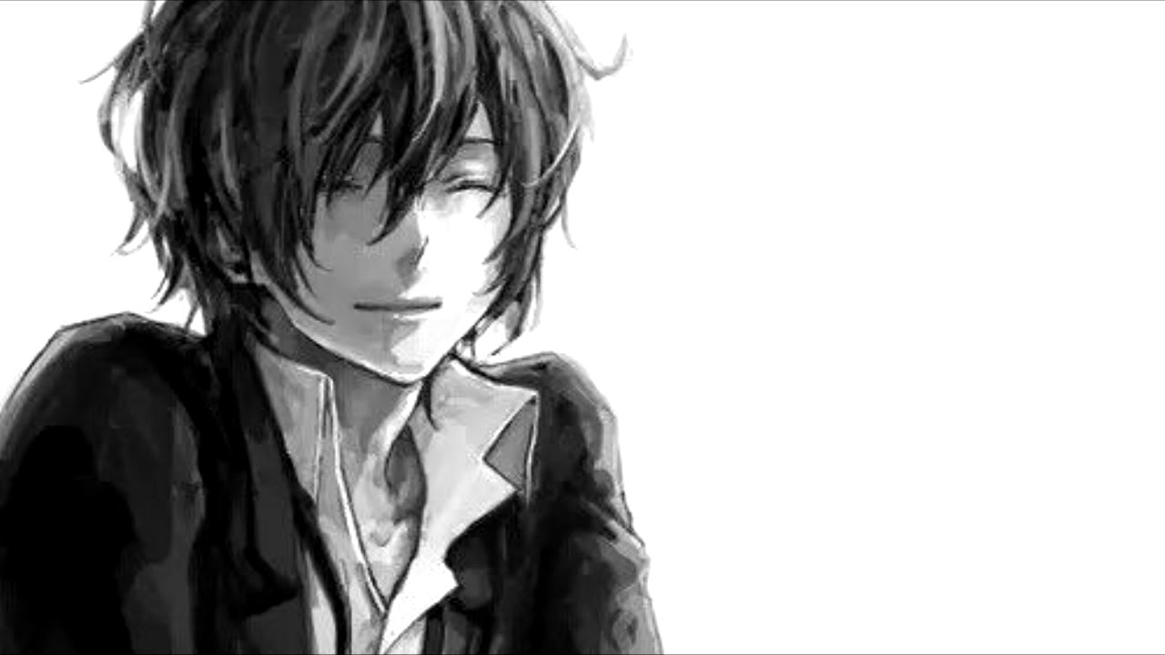 Dear you -HOPE- ( Male version)