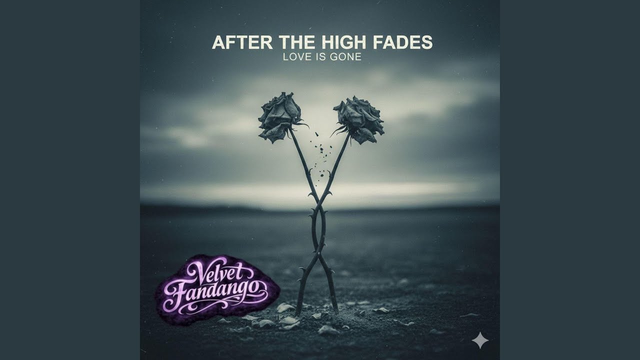 After The High Fades