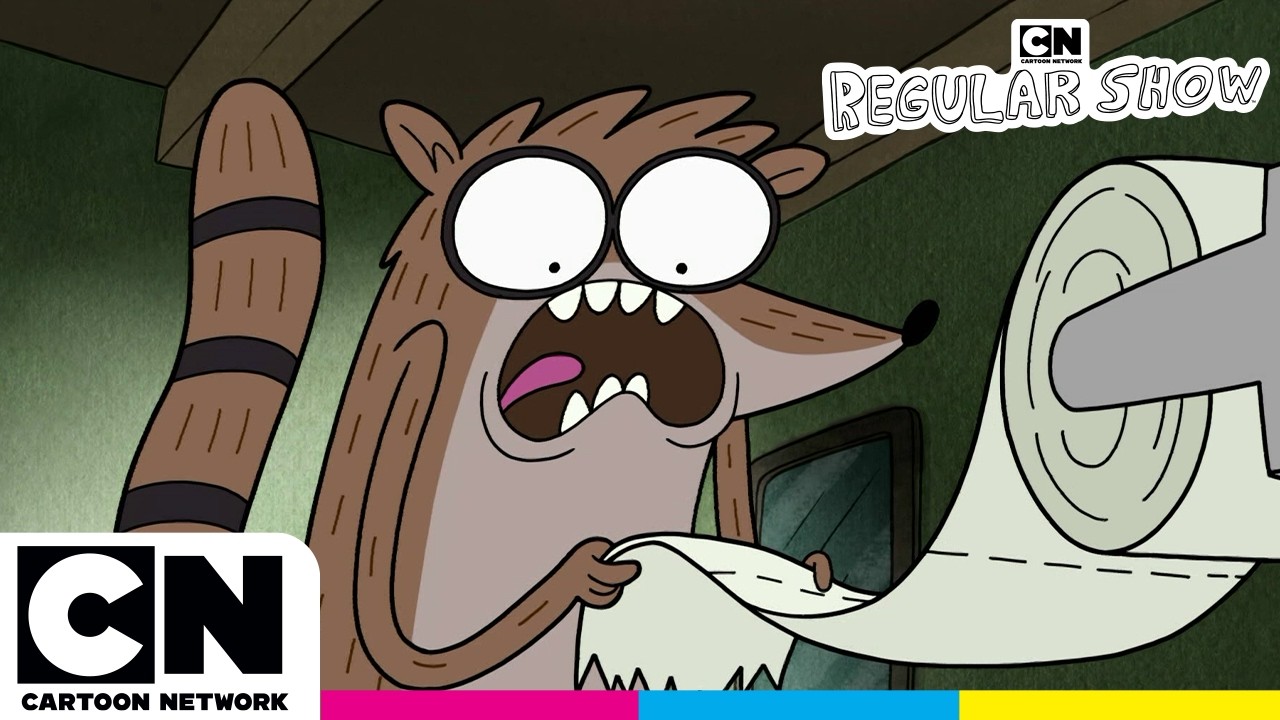 SÜREKLİ DİZİ | Naber Müdür? | @cartoonnetworkturkiye