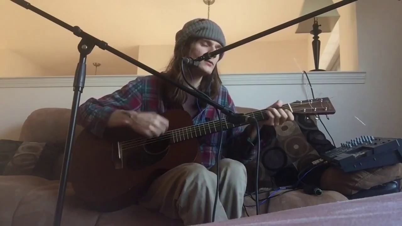 Shane Combs - Moving Apart
