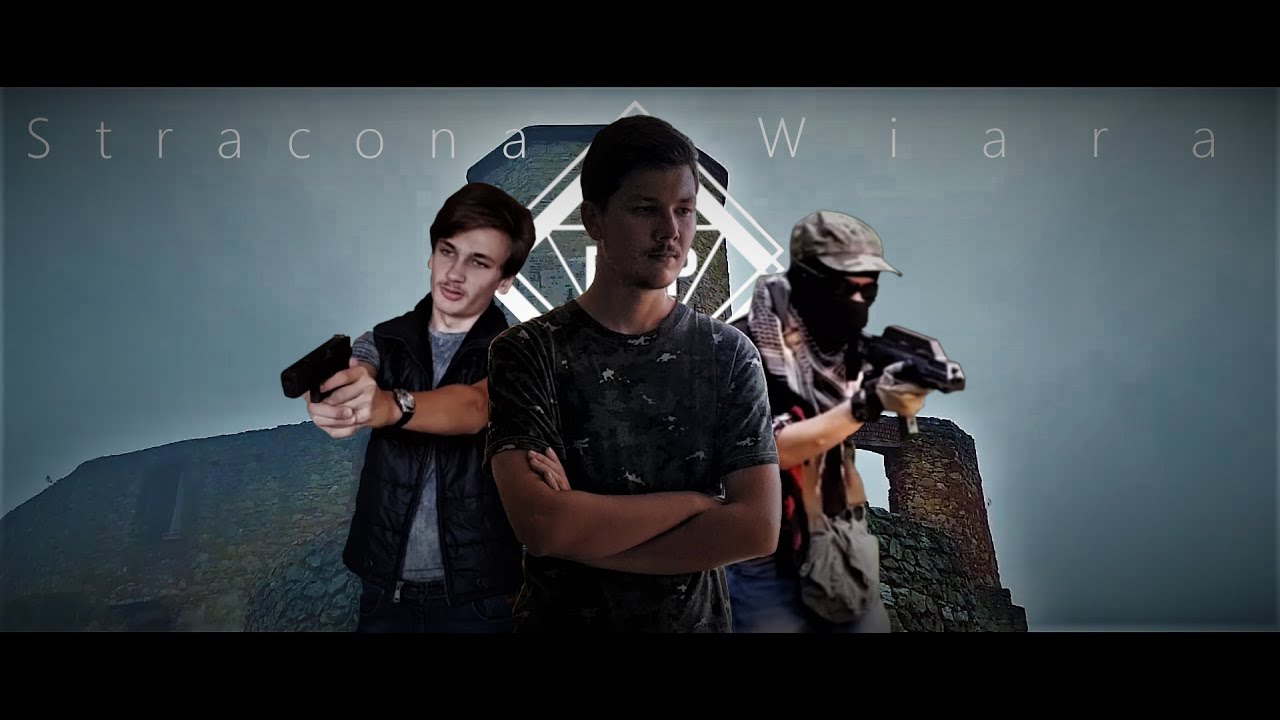 Stracona wiara Amatorski Film Pełno Metrażowy