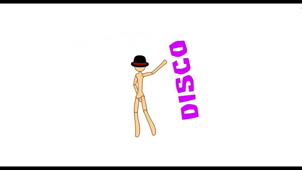 Disco !!!!!!