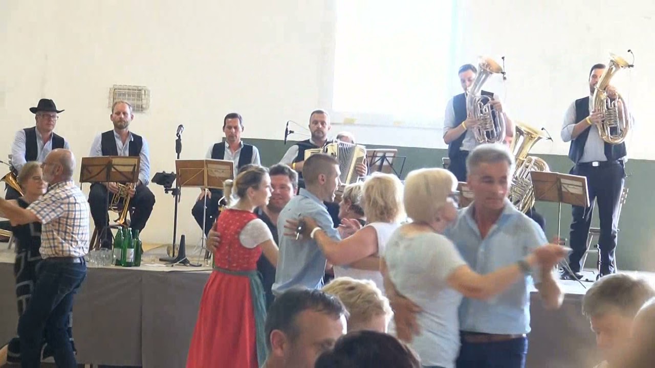 Sechziger Polka