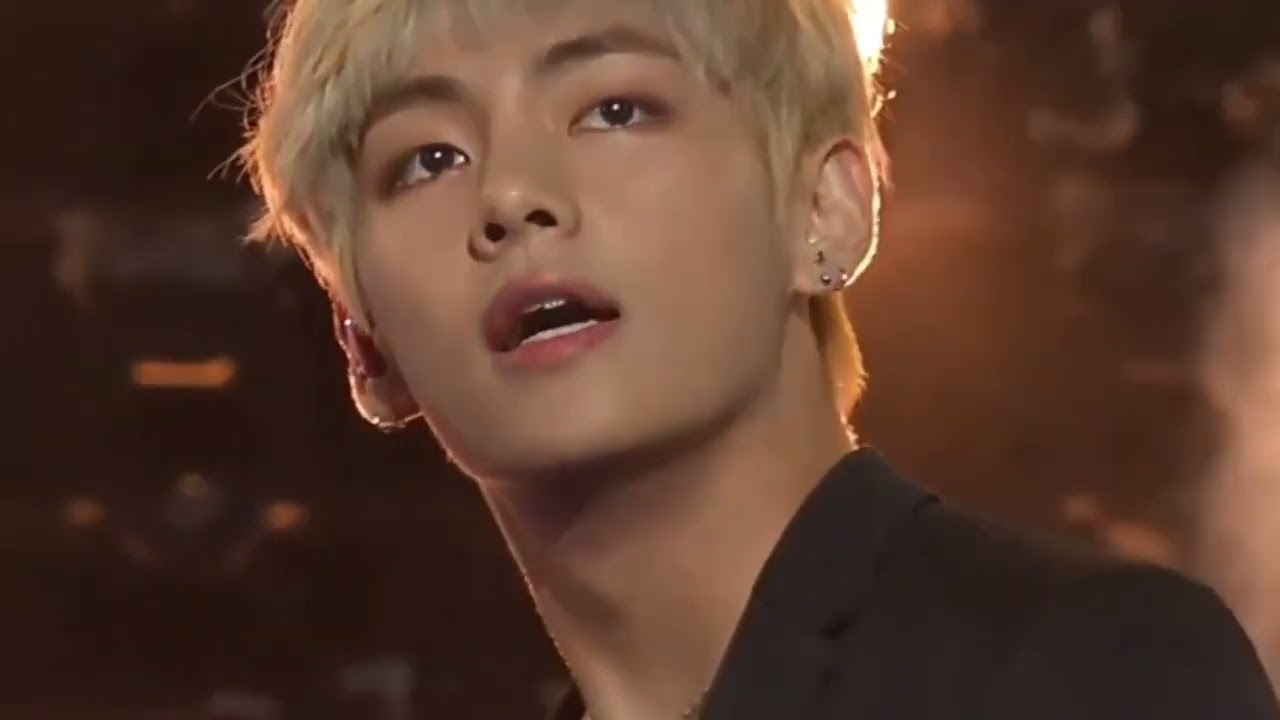 Tumse milke dil ka...#taekook  FMV💚💜