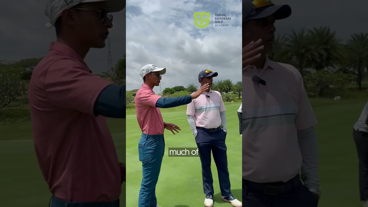Practice Green Insights | Putting, Personality & Mindset in Golf