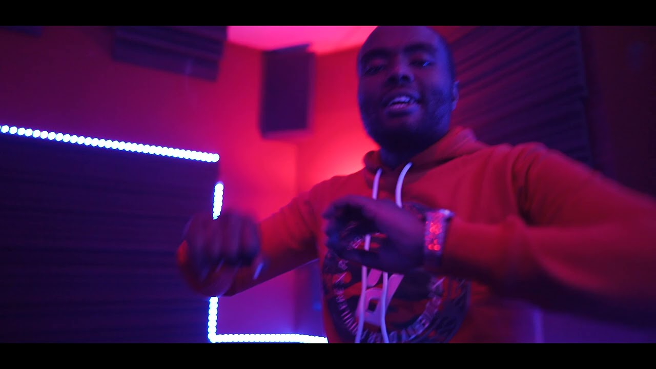 Quilly Nite Nite Freestyle Video