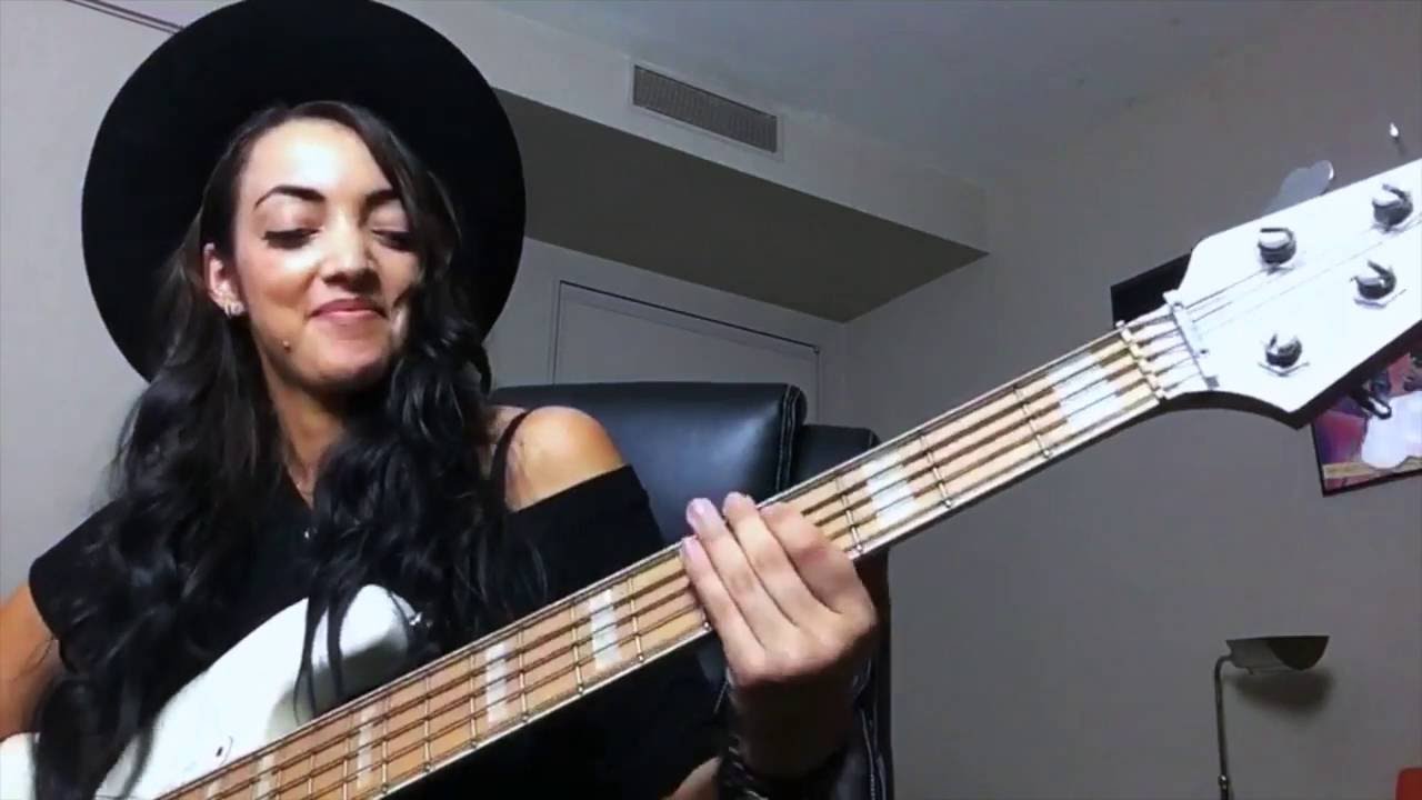 Smooth criminal - MJ (Donyea Goodman Arr.) cover