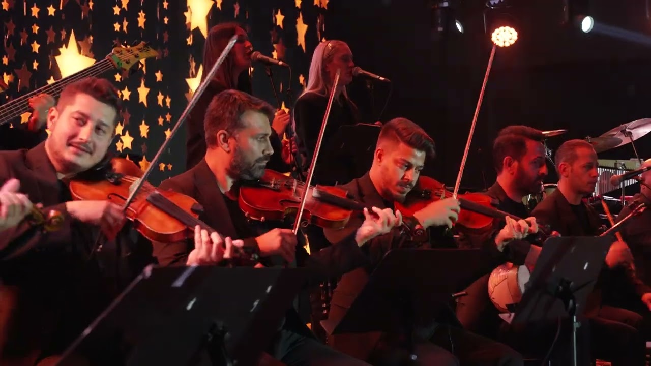 Diyarbakır Kültür Yolu Festivalinde Serkan Kaya’dan Unutulmaz Açılış