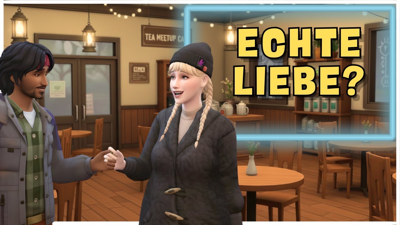 Cruellas DATE MIT GOTHELS VATER! ☕💔 | Disney Villain Challenge Cruella | Let's Play