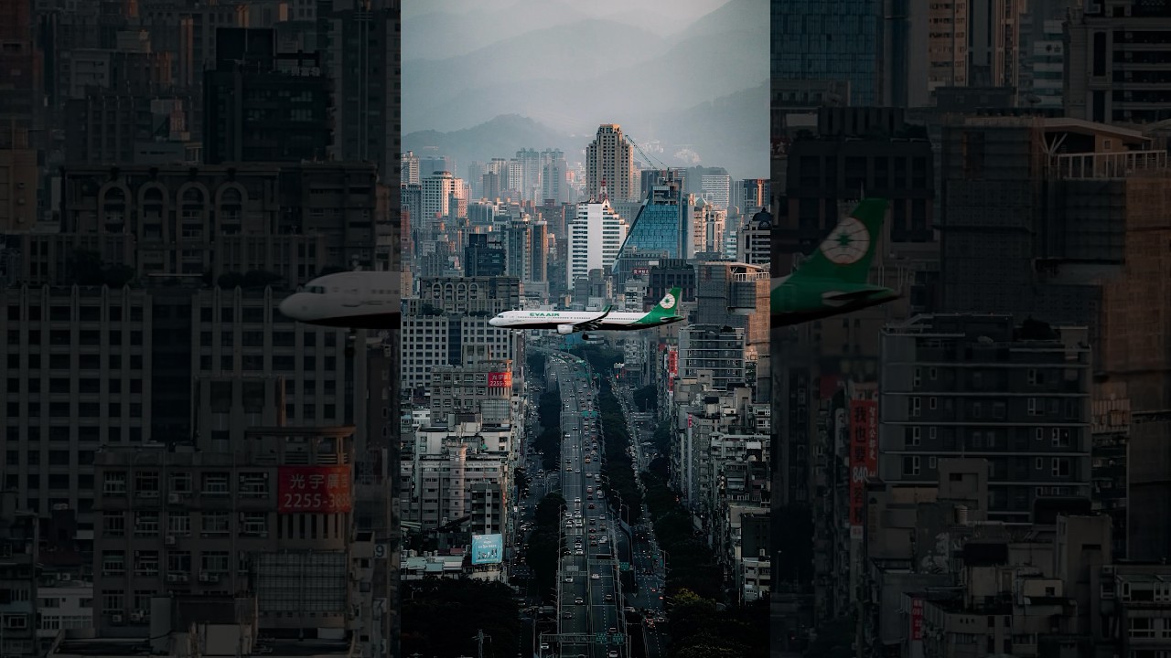 Came here for this shot #shorts #photography #taipei #taiwan #vibes #travel #cinematic #sonyalpha