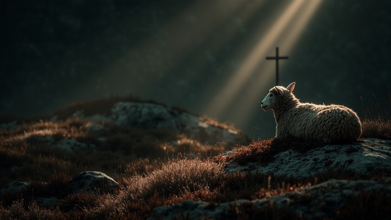 Инструментальная христианская музыка поклонения || Погрузитесь в Божью Славу к Богу