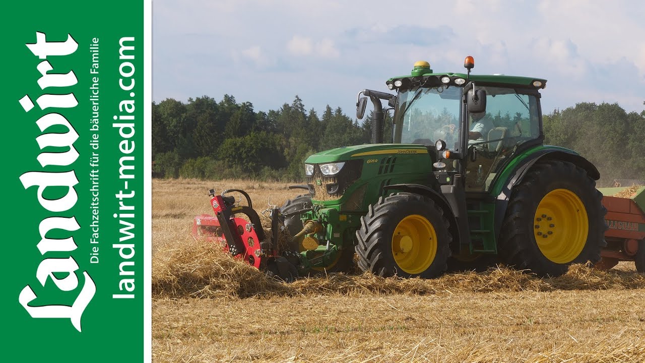 BBU Clementer 300 F Eco | landwirt-media.com