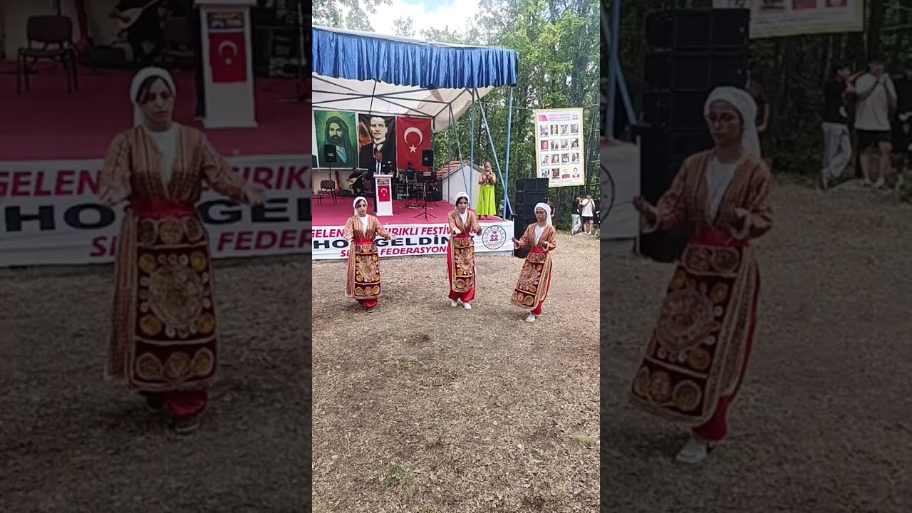 sırıklı federasyonu kanalı canlı yayında