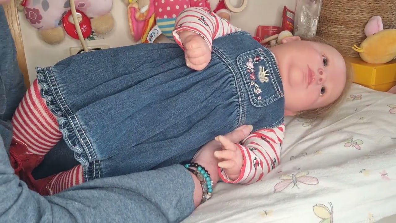 Kleine große Josephine und ☝🏼 ‼️               👶👶Wir dürfen adoptiert werden👶👶