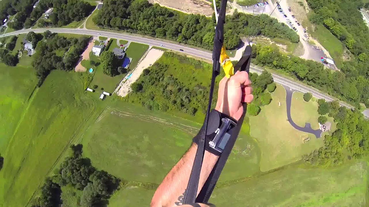 swooping 2013