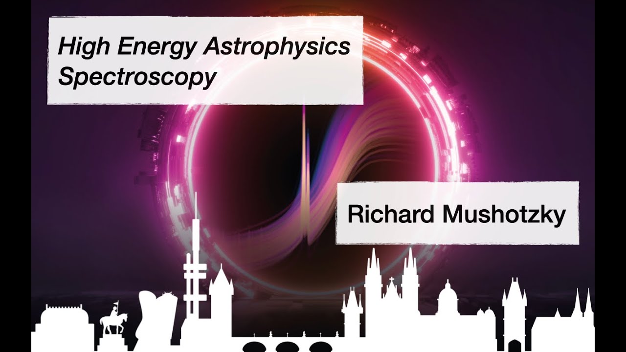 High Energy Astrophysics Spectroscopy