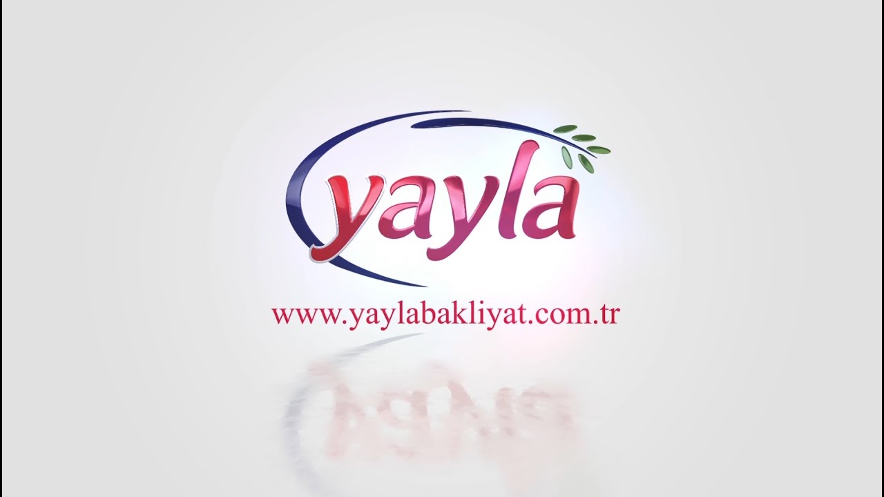 YAYLA BAKLİYAT TANITIM FİLMİ 2022