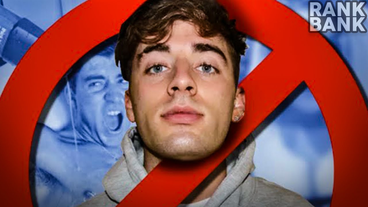 TOUCHDALIGHT: Худший ребенок на YouTube!
