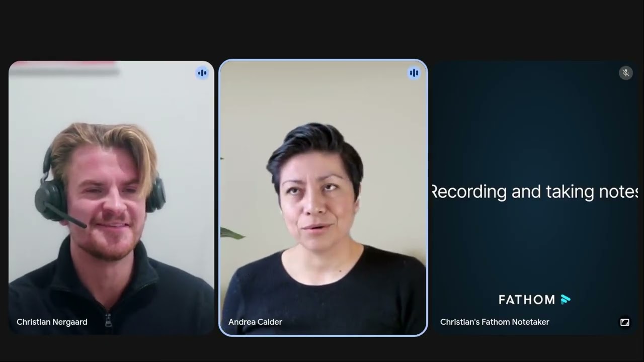 Slik Tjente Andrea 75.000kr På Sine To Første Måneder Med Oss