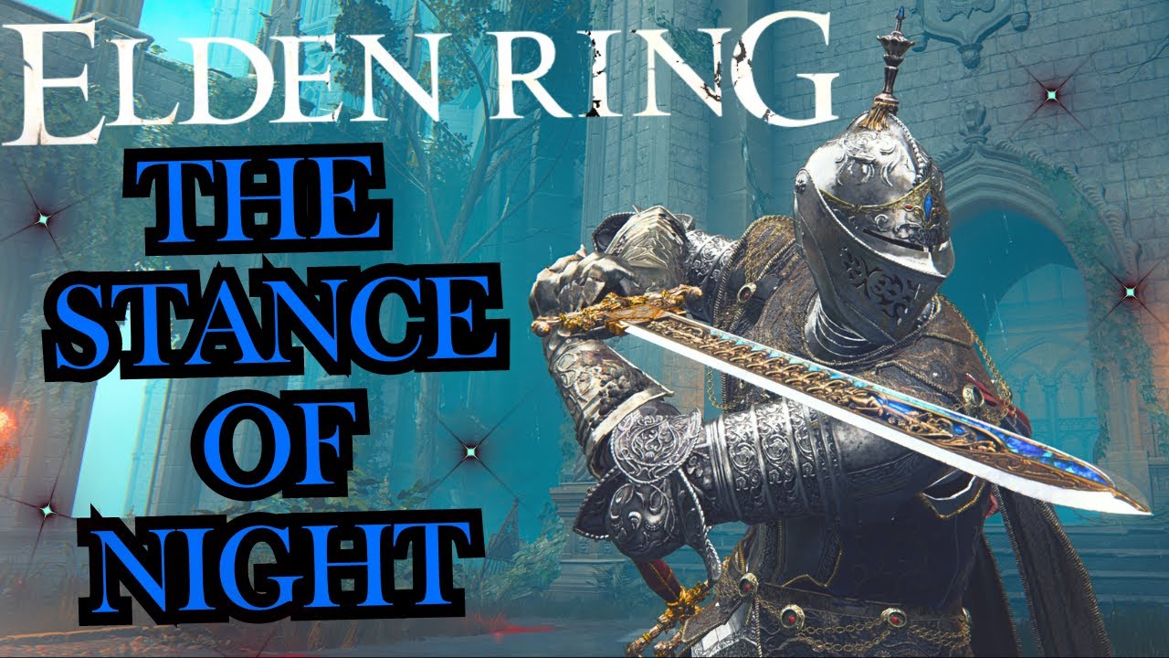 Elden Ring: Elite Knight of Caria Invades!