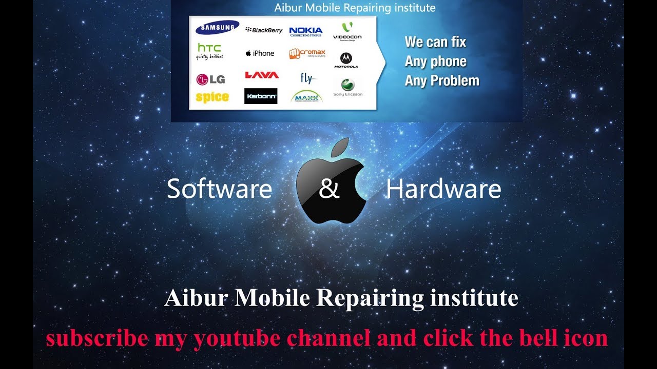 How To Flash Jio mobile (F41T)