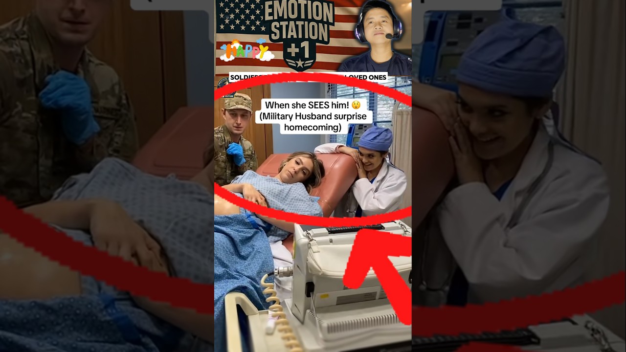 UNEXPECTED AND TOUCHING MOMENTS OF REUNION P56 #reunion #usa #cominghome #shorts #viral
