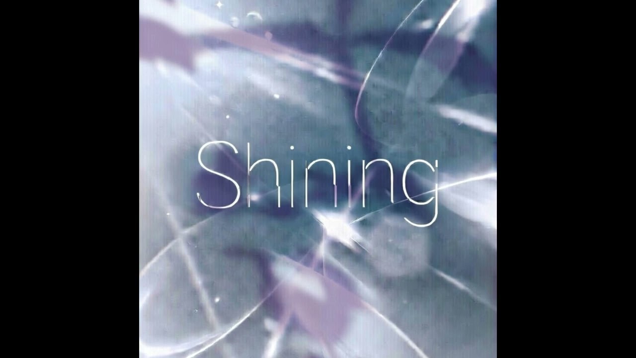 RINA (리나) - 'Shining' Official audio