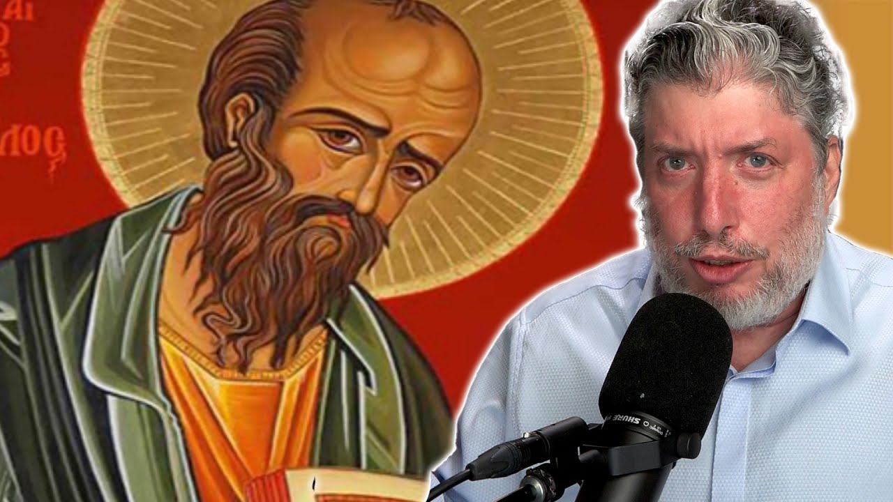 Why Would Paul Willingly Die for a Lie? Another Church Falsehood! –Rabbi Tovia Singer