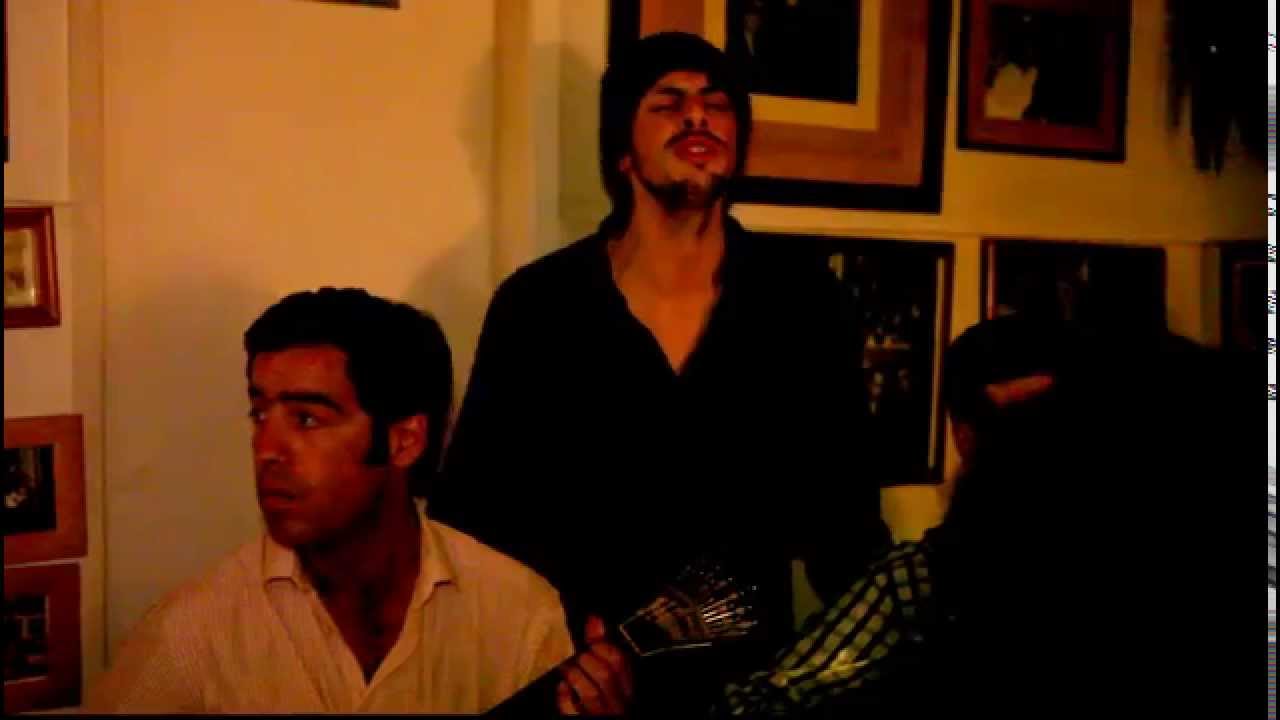 Fado, Rodrigo Rebelo de Andrade, 